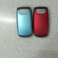 دوعدد سامسونگ تاشو C260