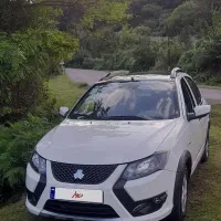 کوییک GXR تیپ L مدل404 پارس خودرو