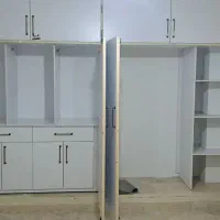 طبقه بندی کمددیواری خرده کاری