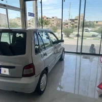 111 مدل ۹۵|خودرو سواری و وانت|مشهد, هنرور|دیوار