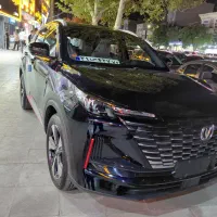 چانگان 2025  وارداتی  خشک