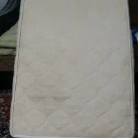 تشک بچه گانه فنری