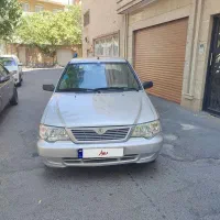 پراید 132دوگانه کارخانه خاص
