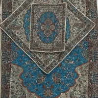سجاده خاتم ترمه