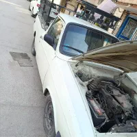وانت ۸۷تمام رنگ