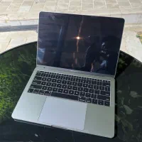 MacBook Pro 2016 i5 8GB SSD 256GB macOS + Windows|رایانه همراه|شیراز, ارم|دیوار