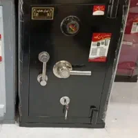 گاوصندوق  امیریه وحیدیه فردوسیه فرارت بکه