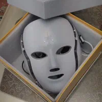 ماسک ال ای دی، سه پایه نقاشی ، کمد دکوری