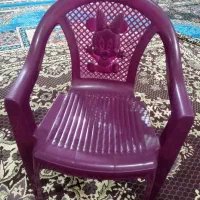 صندلی کودک