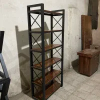 کتابخانه /فایل/جالباسی