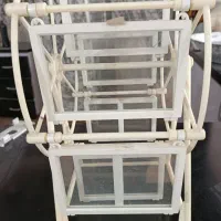 قاب عکس چرخ وفلکی