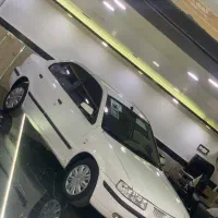 سمند مدل 90