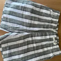 شلوارک برند gap