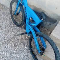 دوچرخه 26