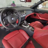bmw z4|خودرو سواری و وانت|شیراز, فرهنگ شهر|دیوار