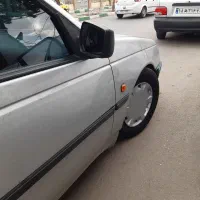 پژو 405