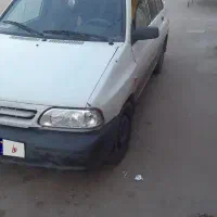 پراید۷۷