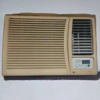کولر گازی