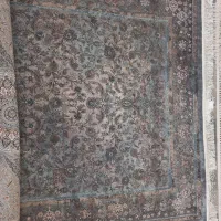 فرش ۴متری وکناره