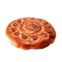 کلوچه فومن تولید روزانه