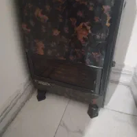 بخاری گازی درحدنو