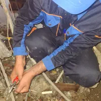 برقکار برق کاری  صفر تا صد تمامی کار های برقی