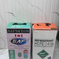 گاز 141b