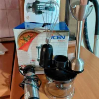 گوشتکوب برقی