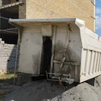 اتاق آتیکو ده چرخ