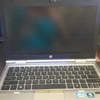 لب تاب hp مینی