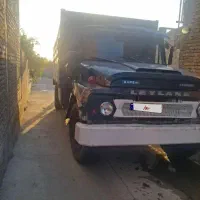 لیلاند باری