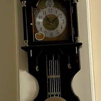 ساعت دیواری