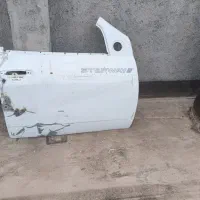 درب ساندروstepway سمت راست فابریک
