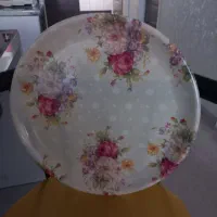 ظروف پذیرایی وقالب کیک