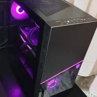 سیستم قدرتمند نسل ۱۴ با گرافیک 4070TiS