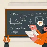 کلاس تقویتی ریاضی
