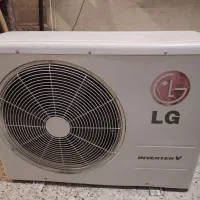کولر گازی 24000 الجی