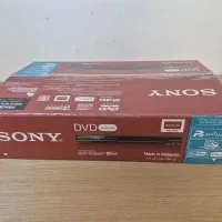 DVD player sony/دی وی دی پلیر سونی
