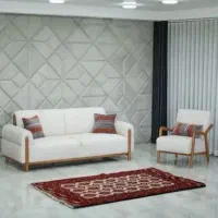 مبل با طراحی شیک/ایده‌آل برای سلیقه های خاص