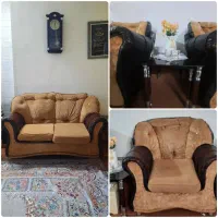 مبل هفت نفره
