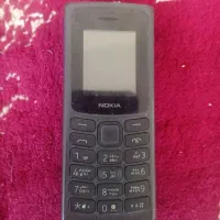 گوشی ساده نوکیا