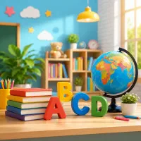 تدریس تخصصی انگلیسی ۷ تا ۱۵ سال