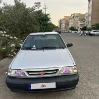 پراید ۱۳۸۸