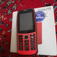 نوکیا رمخور اصل