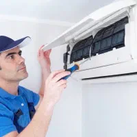 سرویس کولر ابی و اسپیلت و پکیج