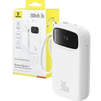 پاوربانک Baseus Qpow2 20000mAh 30w