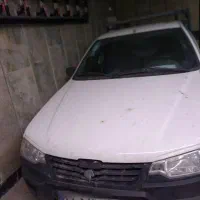 اریسان ۴۰۳ گارانتی فعال