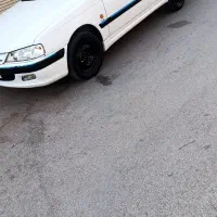 پژو پارس مدل ۹۳ درحد