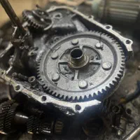 گیربکس آردی پراید نیسان پیکان