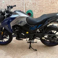 موتور galexy NA180